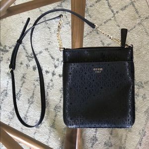 Guess Crossbody Purse